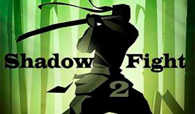Shadow Fight 2 2.22.0 Взлом на деньги, кристаллы и уровень 99 скачать на Android 2022